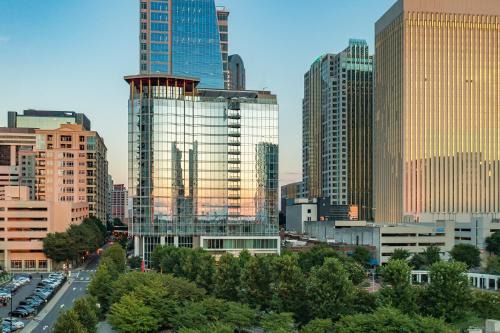 Kimpton Tryon Park Hotel Ihg 
