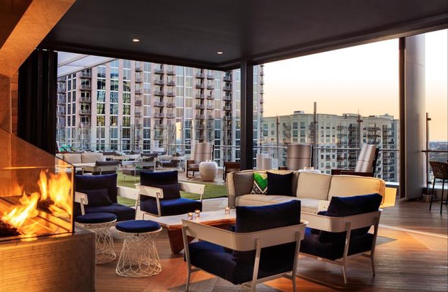 Kimpton Tryon Park Hotel