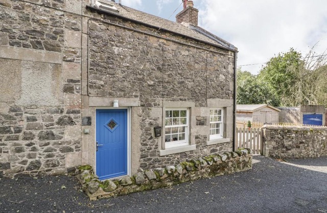 Kirk Cottage 
