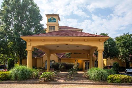 La Quinta Inn 
