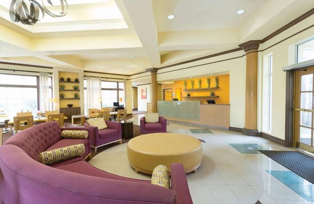 La Quinta Inn & Suites Raleigh Durham Southpoint
