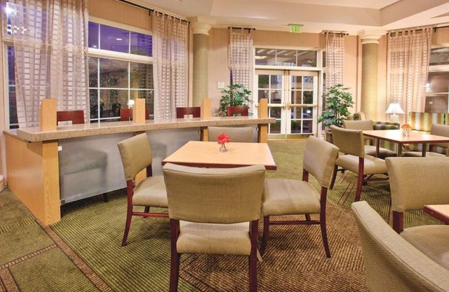La Quinta Inn & Suites Winston-Salem