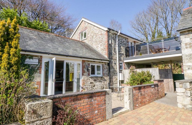 Lambkin Cottage 