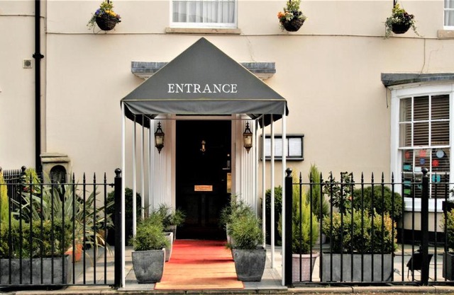 Brasserie Hotel 
