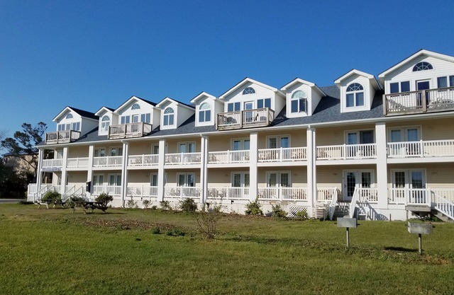 Cabana Ocracoke 