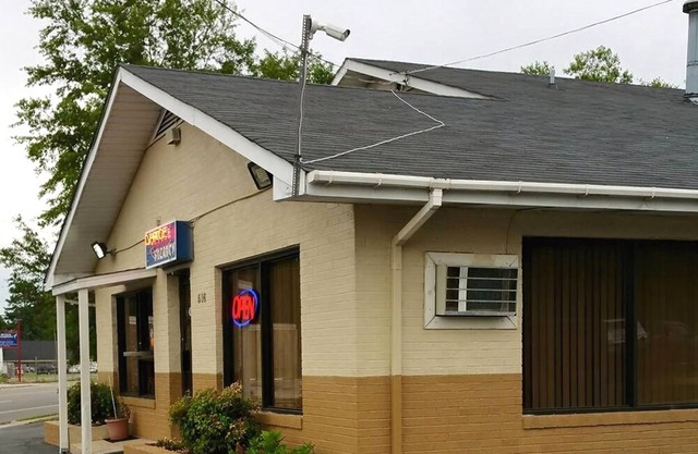 Loyalty Inn Rockingham