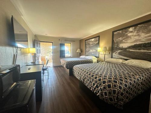 Loyalty Inn Rockingham 