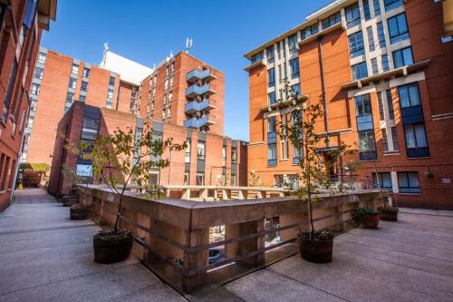 Rosebery Hall 