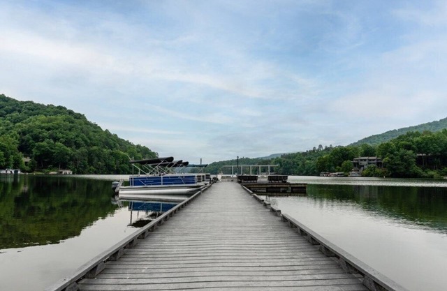 Club Wyndham Resort At Fairfield Mountains 