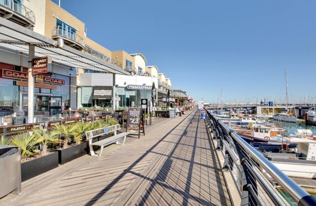 Marina Central 