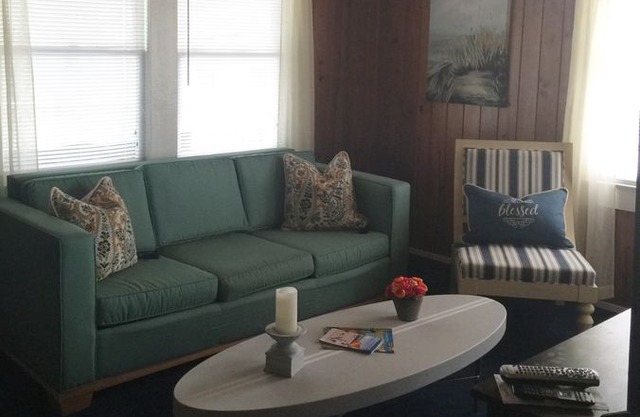 Mermaid Crossing Suite 1