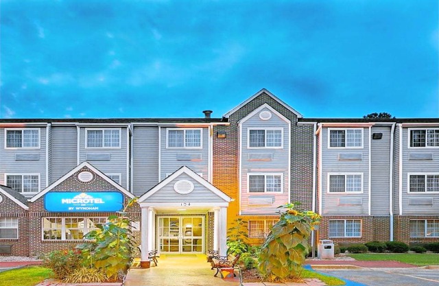 Microtel Inn by Wyndham Raleigh-Durham Airport