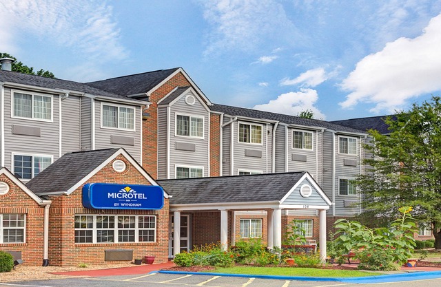 Microtel Inn by Wyndham Raleigh-Durham Airport