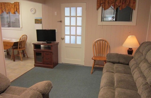 Mill House Lodge - 2 Bedroom Suite Mill House
