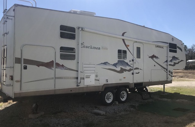 Moonlight RV Rental*
