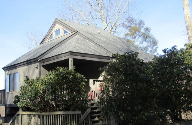Mossy Creek 117 Home