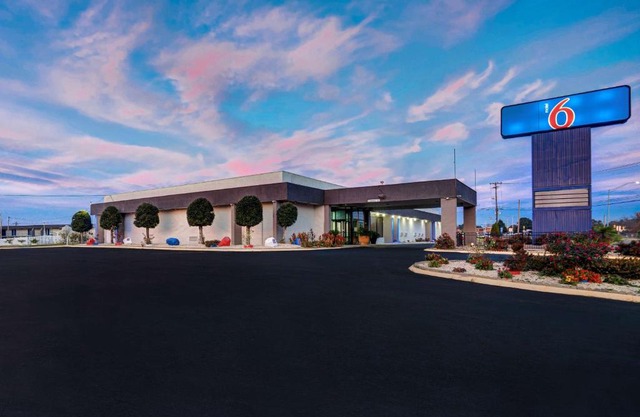 Motel Burlington 