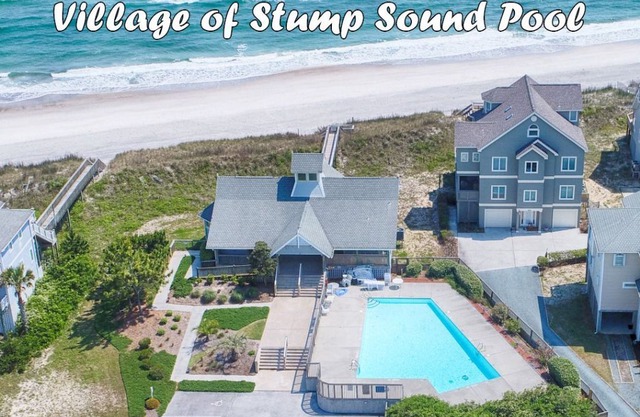 N. Permuda Wynd 132 / Community Pool, Elevator, Game Room, Wifi!!
