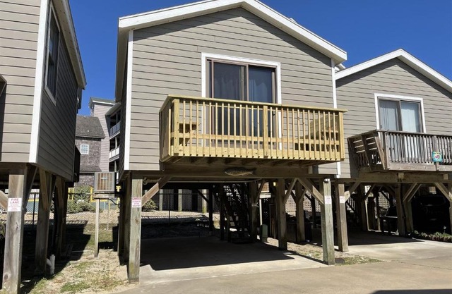 NC 12 56821-34 Condo