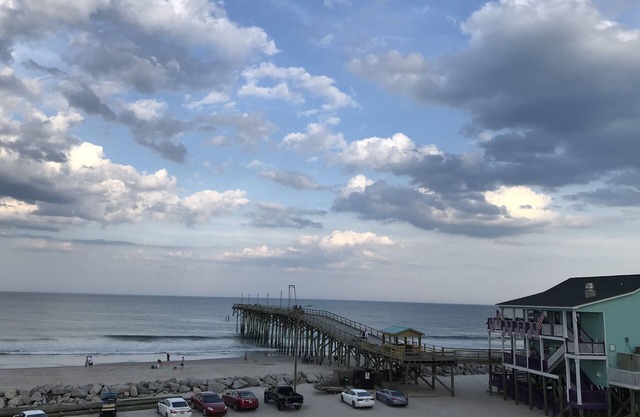 North Ocean Villas 