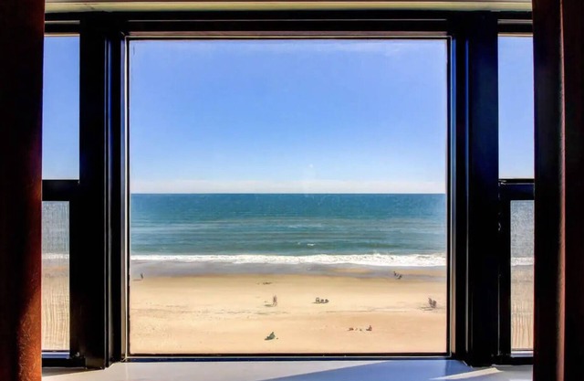 Summer Winds Beach 