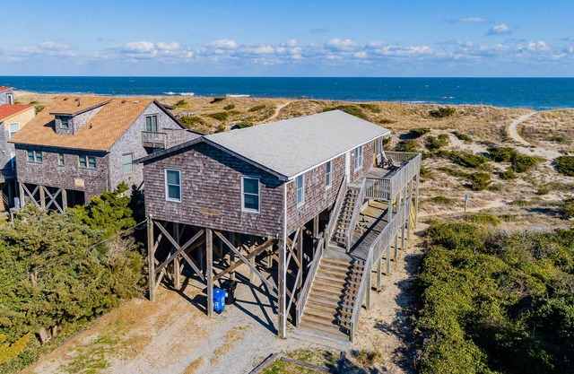 Hatteras 