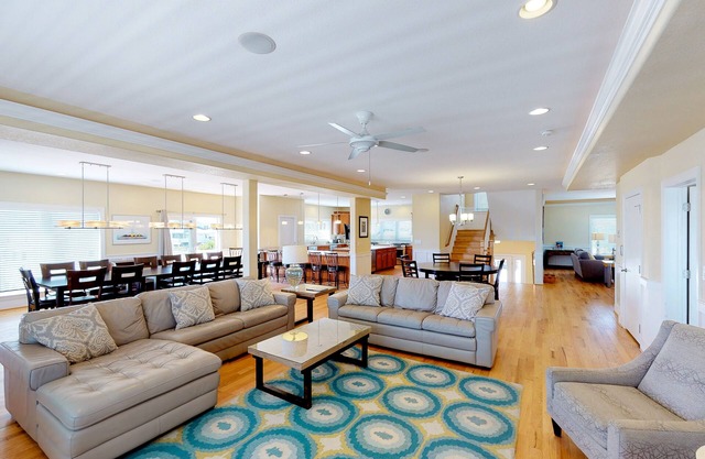Atlantic Villa 