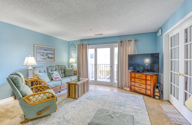 Villa Capriani North Topsail Beach 