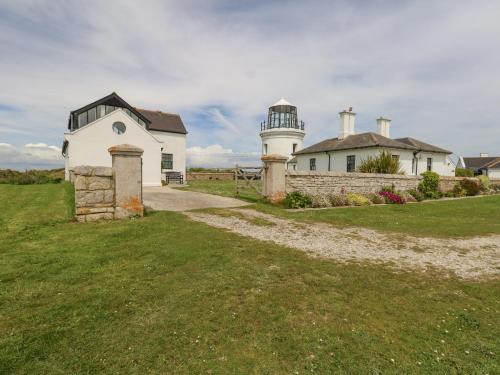 Lighthouse Branscombe Lodge 