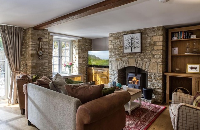 Cottage 