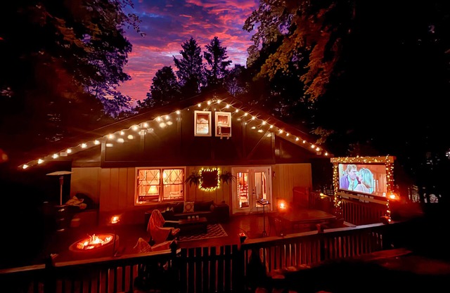 Chalet 