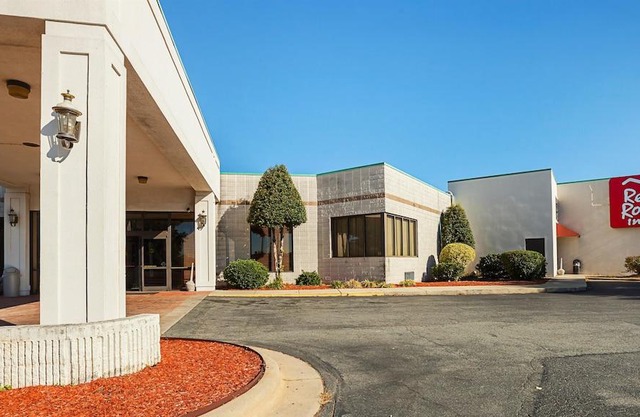 OYO Hotel Burlington South