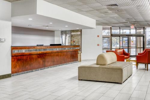 Oyo Hotel Burlington South 