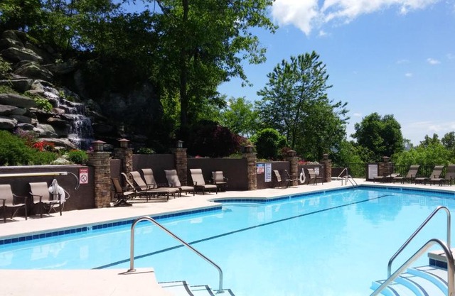 Peaceful Haven At Echota Condo