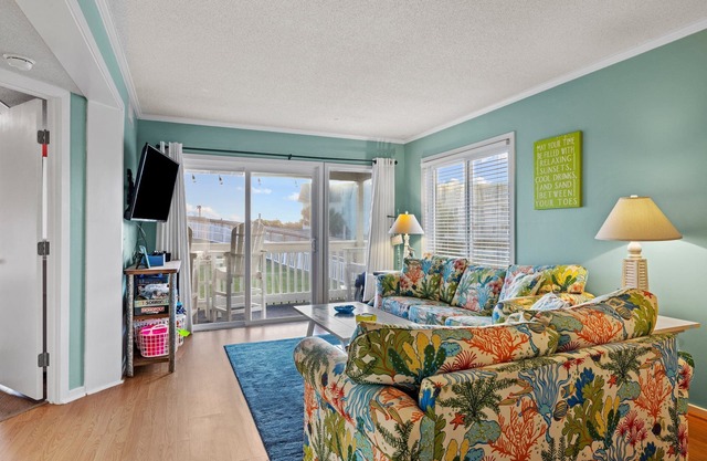 Perfect Pool View & Steps to the Beach at APATB! #177