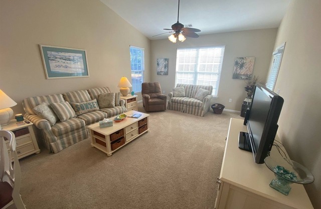 Perfect Sunset Beach Condo