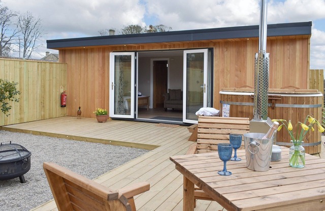 Accommodation Consett 