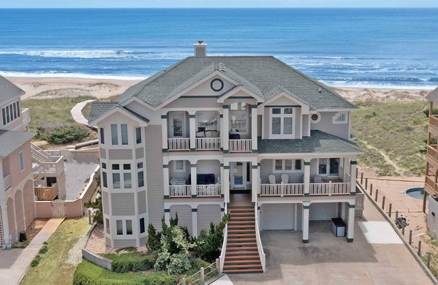 Hatteras 