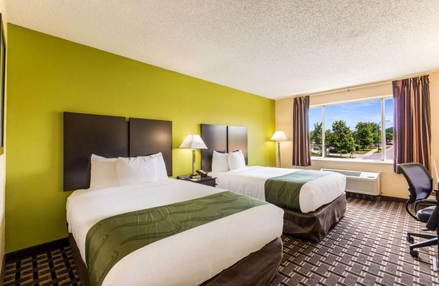 Quality Inn Huntersville