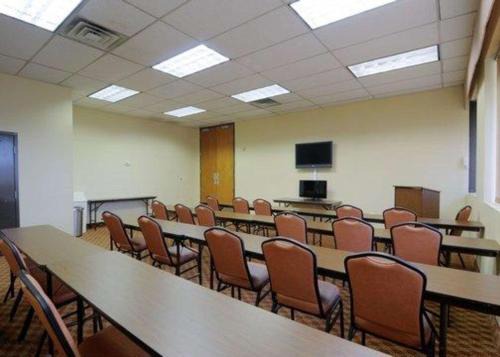 Quality Inn Mount Airy Mayberry 