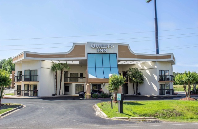 Quality Inn Selma