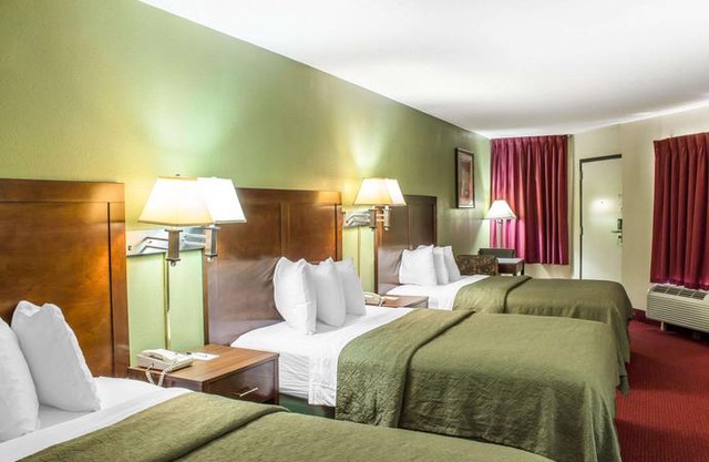 Quality Inn Selma