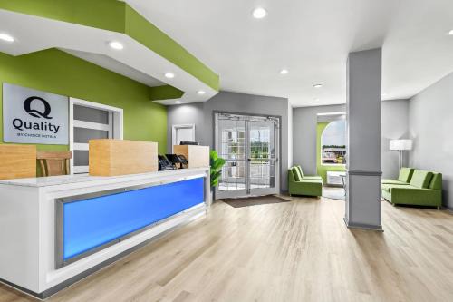 Surestay Hotel 