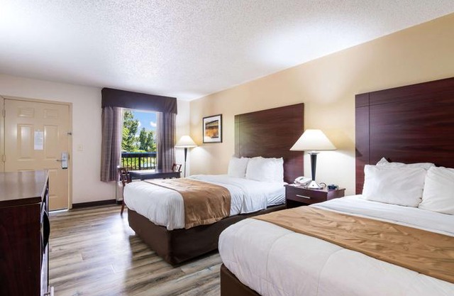 Quality Inn & Suites Rockingham