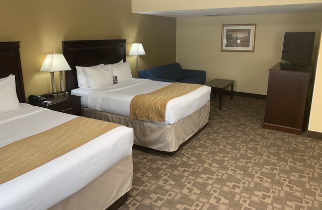 Quality Inn