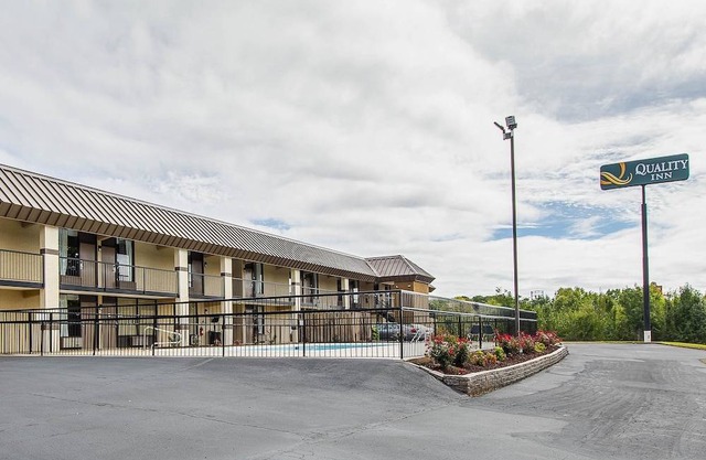 Quality Inn