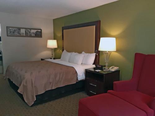 Quality Inn