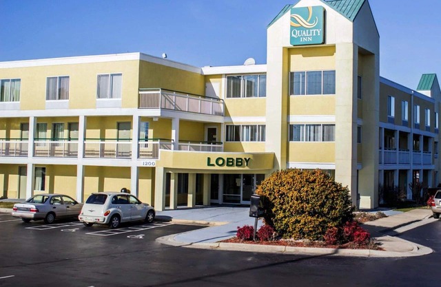 Quality Inn