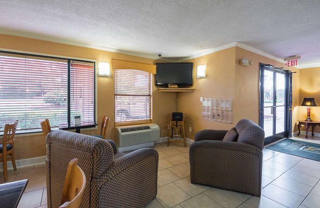 Quality Inn Washington