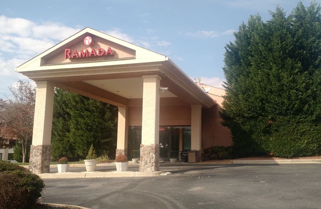 Ramada by Wyndham Asheville Southeast